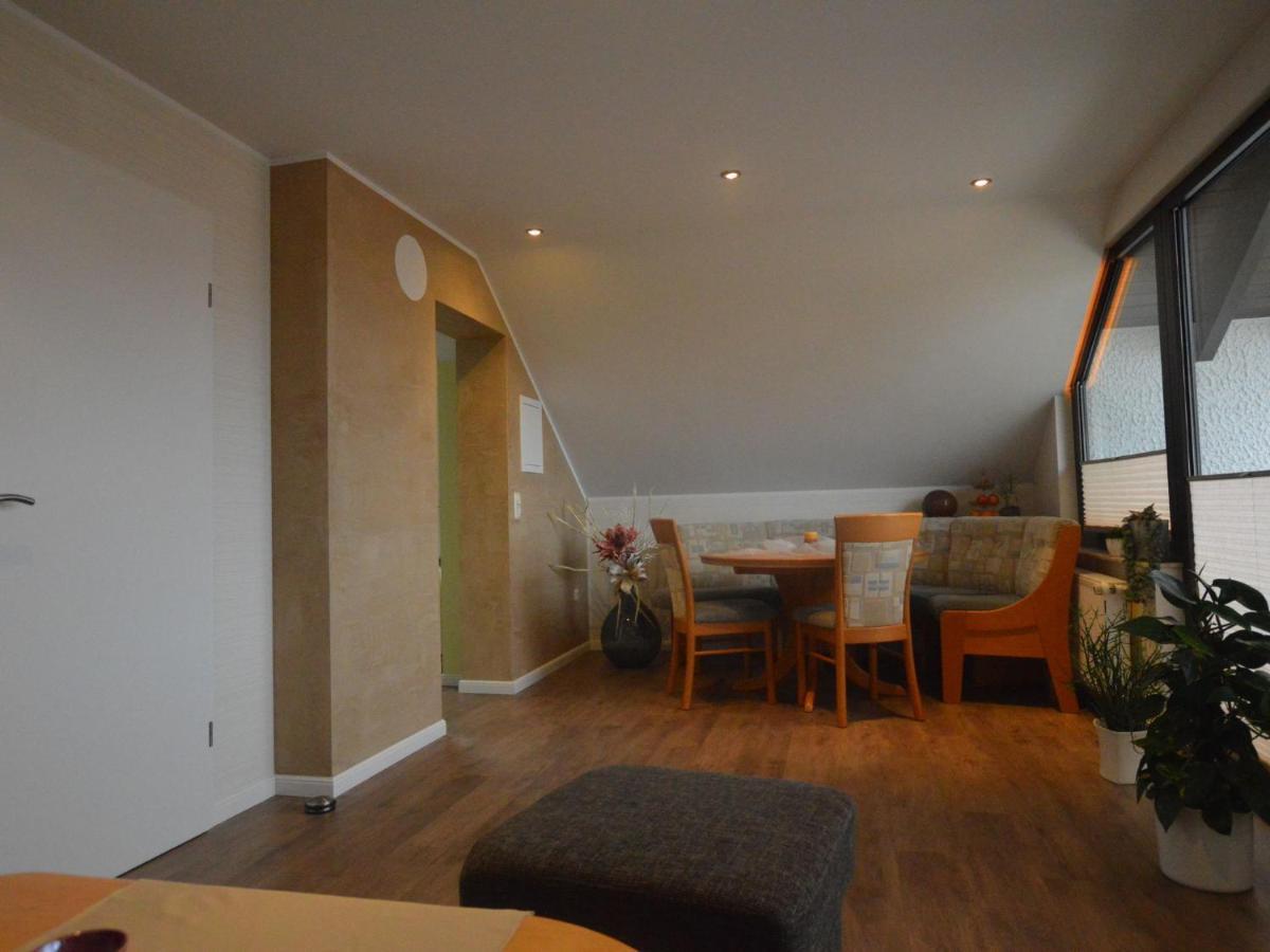Apartment Near The Forest In Emmelbaum Zewnętrze zdjęcie