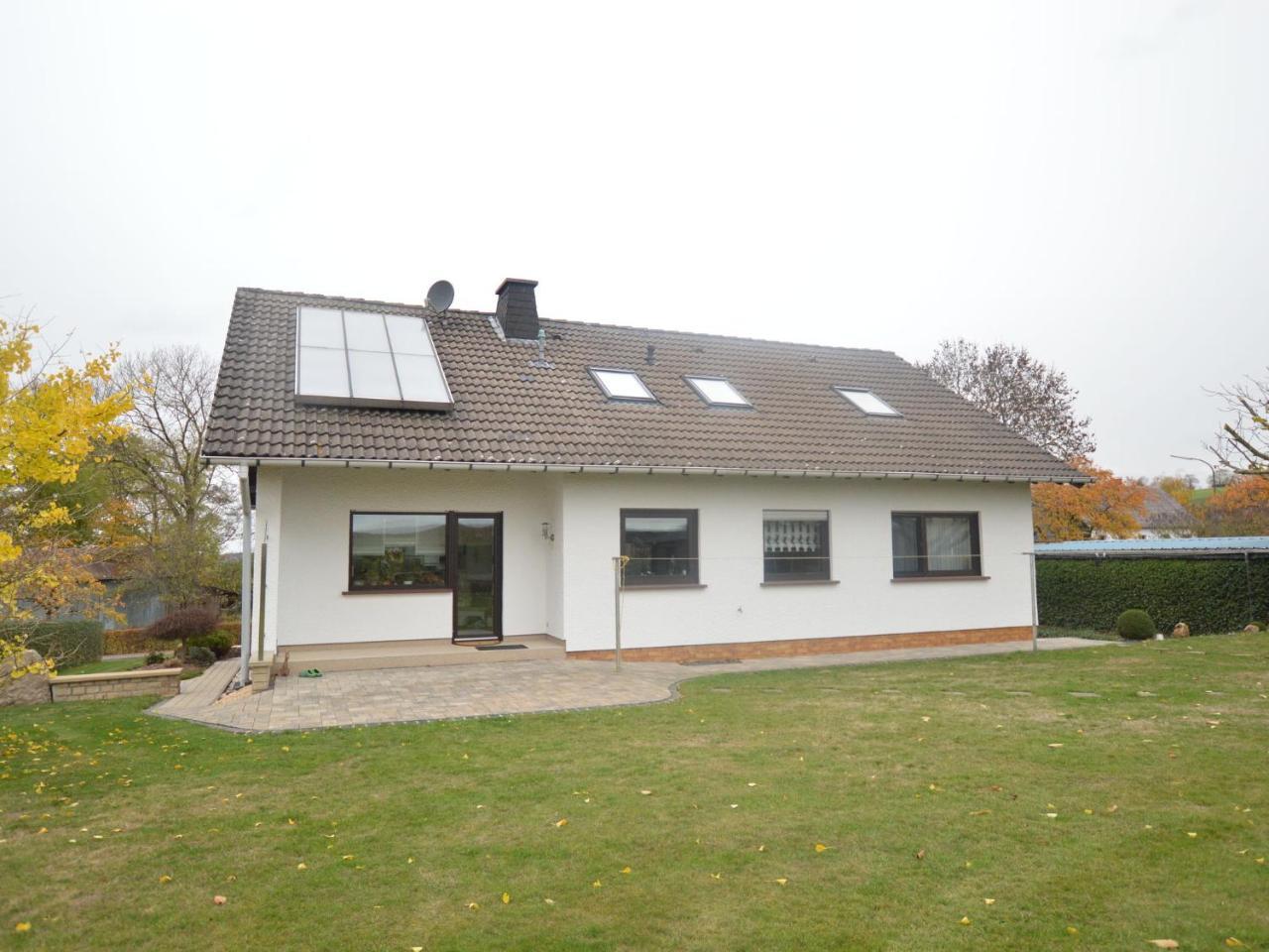Apartment Near The Forest In Emmelbaum Zewnętrze zdjęcie