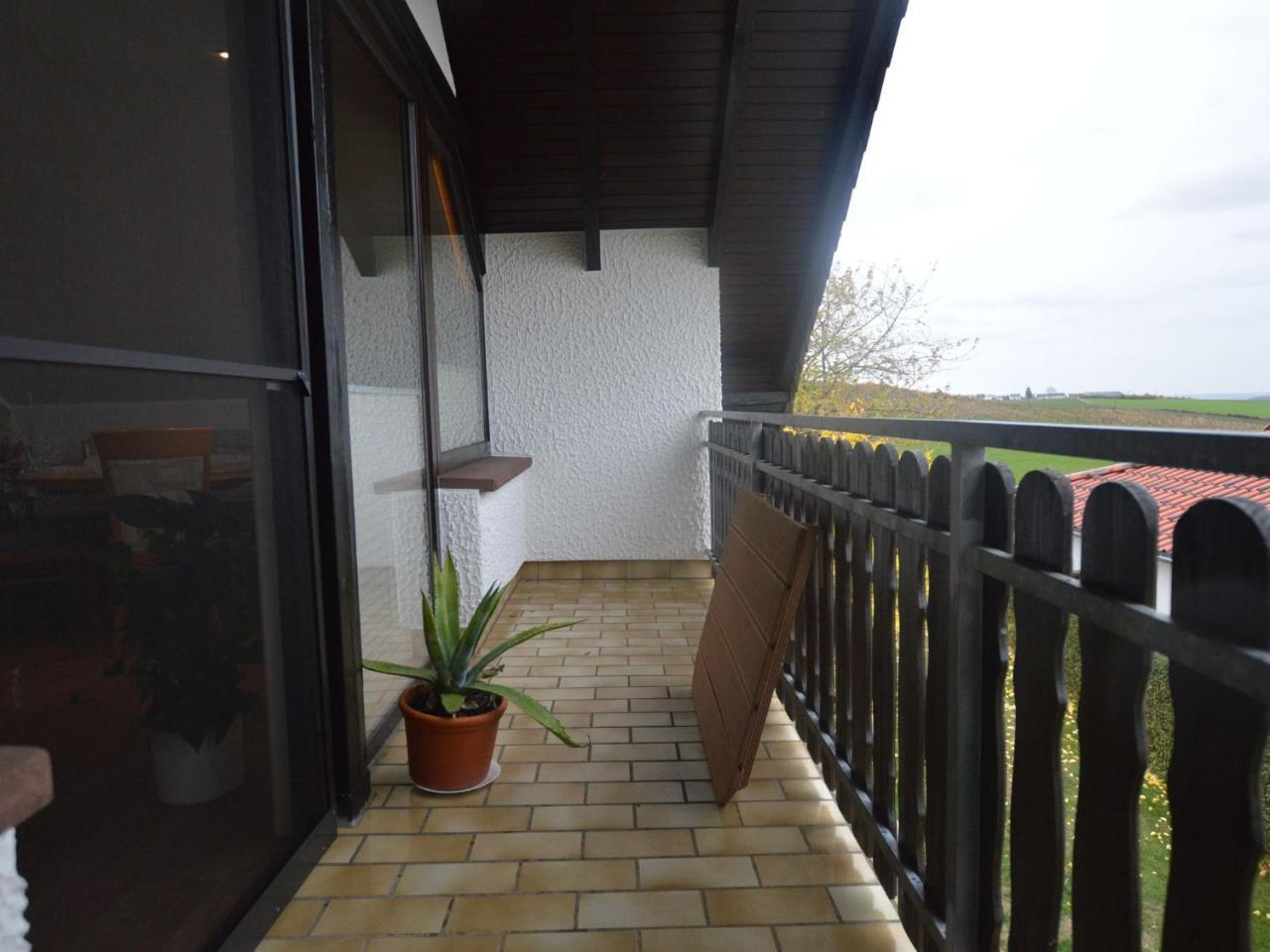 Apartment Near The Forest In Emmelbaum Zewnętrze zdjęcie