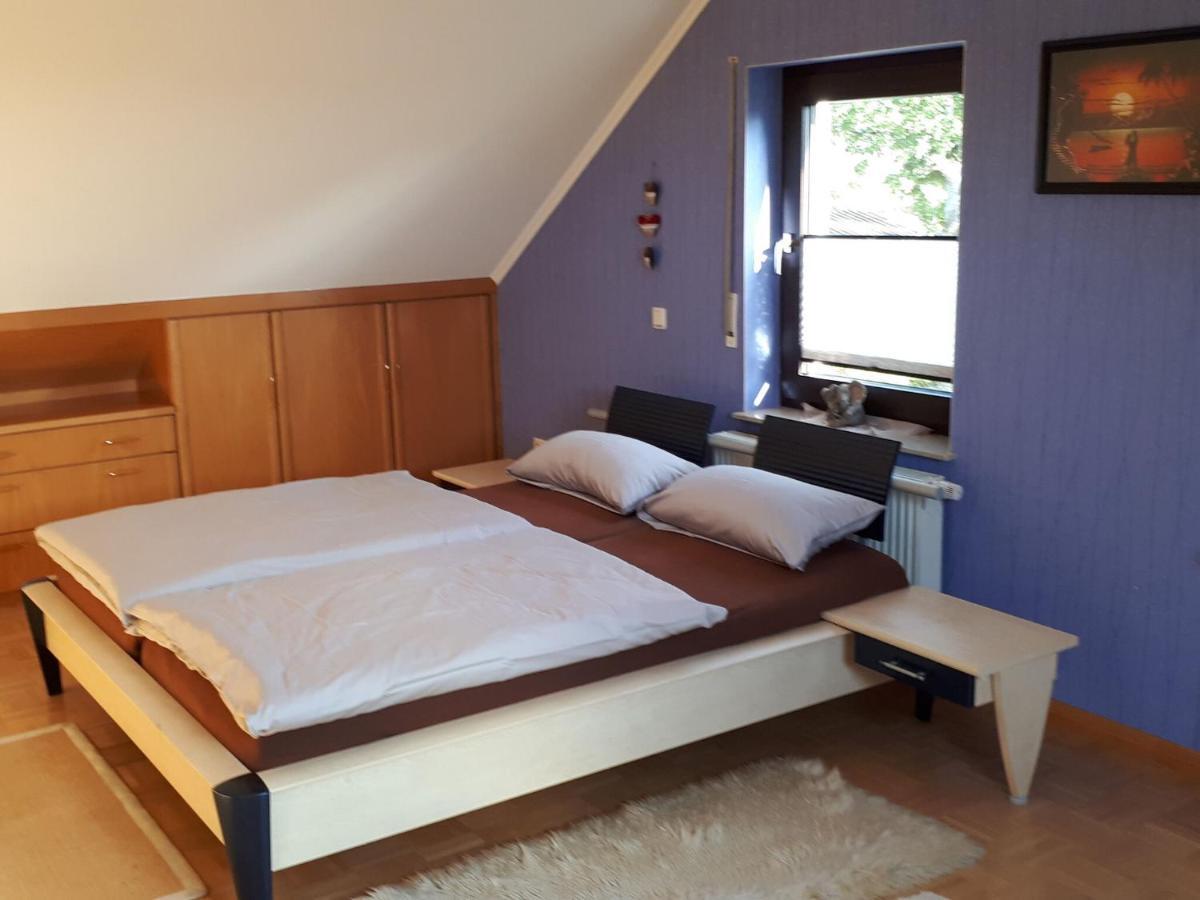 Apartment Near The Forest In Emmelbaum Zewnętrze zdjęcie