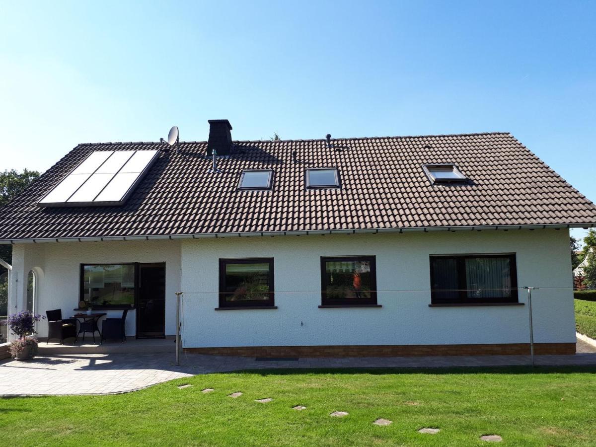 Apartment Near The Forest In Emmelbaum Zewnętrze zdjęcie